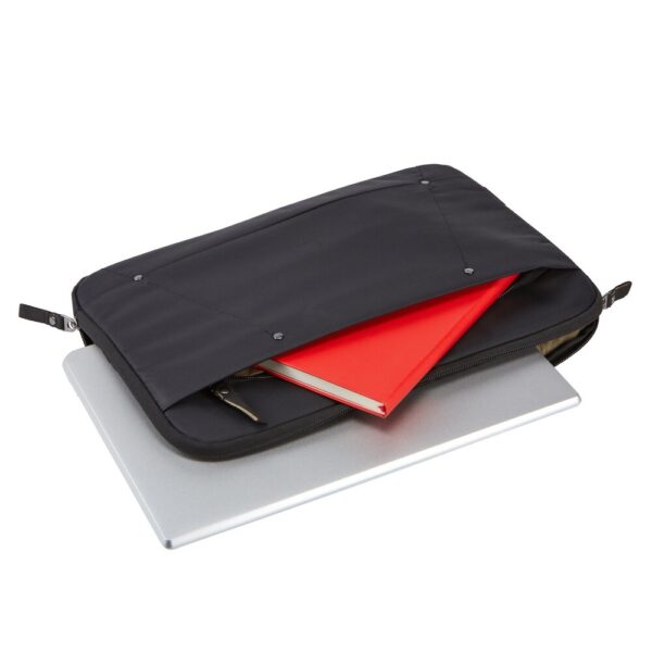 Case Logic Deco 13 inç Sleeve – Siyah