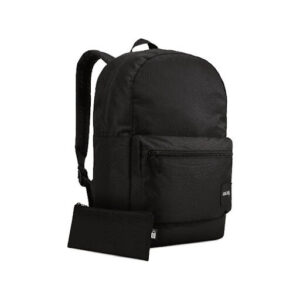 Case Logic Commence MacBook Sırt Çantası 24L - Siyah