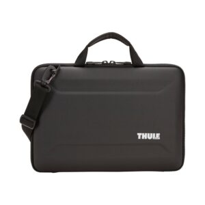 Thule Gauntlet 4 16 inç MacBook Pro Çantası Siyah