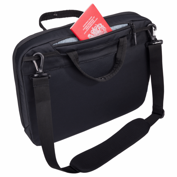 Thule Subterra 2 Notebook Çantası 16 inç – Siyah