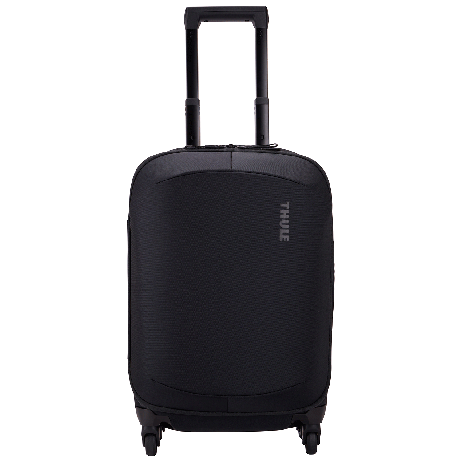 Thule Subterra 2 Carry-On 4 Tekerlekli 55 cm - Siyah