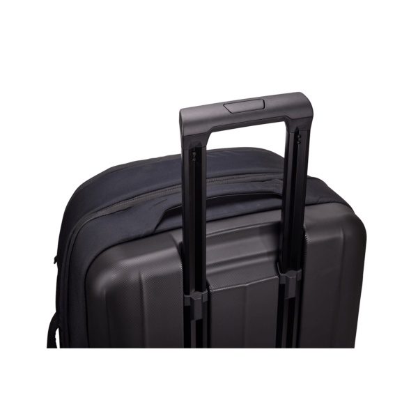 Thule Subterra 2 Tekerlekli Duffel – Siyah