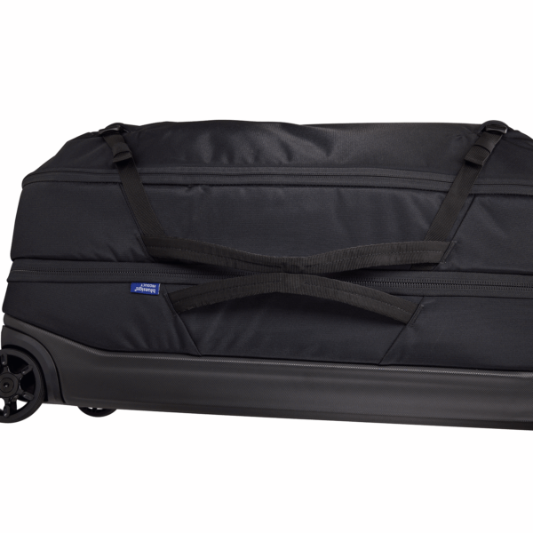 Thule Subterra 2 Tekerlekli Duffel – Siyah