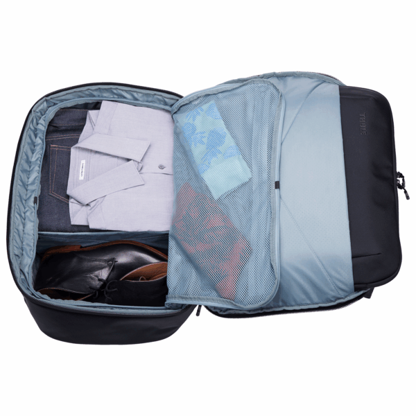 Thule Subterra 2 Convertible Carry-On – Siyah