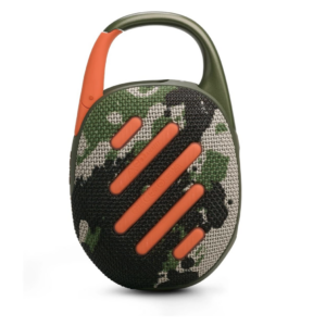 JBL Clip5 Bluetooth Hoparlör IP67 - Squad