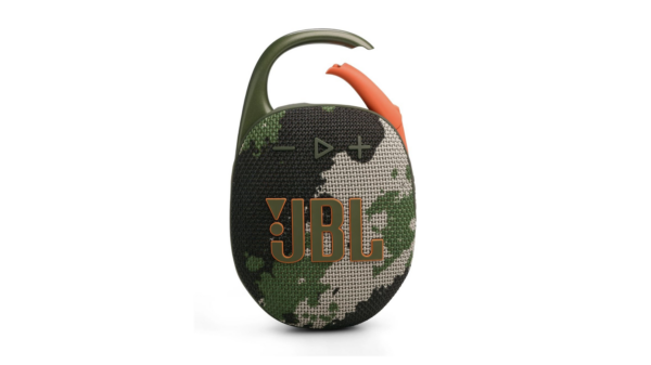 JBL Clip5 Bluetooth Hoparlör IP67 – Squad