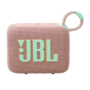 JBL Go4 Bluetooth Hoparlör