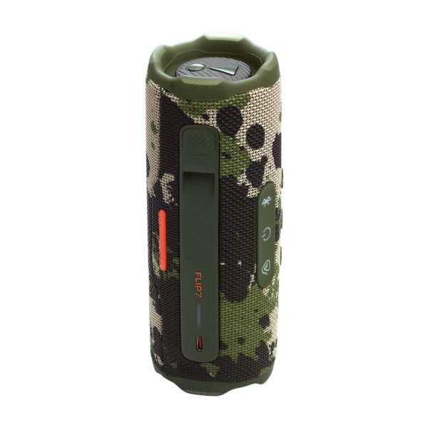 JBL Flip7 Bluetooth Hoparlör – Squad