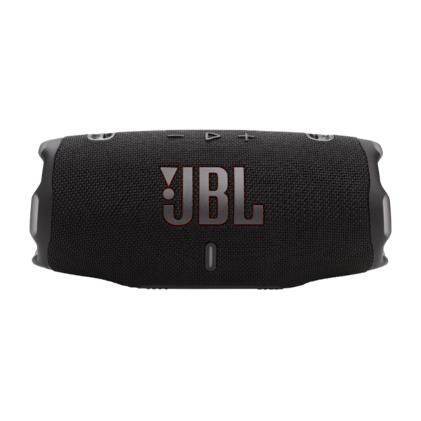 JBL Charge6 Bluetooth Hoparlör – Siyah
