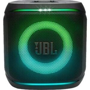 JBL Partybox Encore 2 Bluetooth Mikrofonlu Hoparlör - Siyah