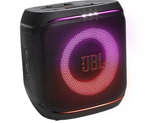JBL Partybox Encore 2 Bluetooth Mikrofonlu Hoparlör – Siyah