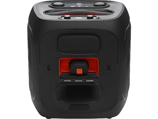 JBL Partybox Encore 2 Bluetooth Mikrofonlu Hoparlör – Siyah