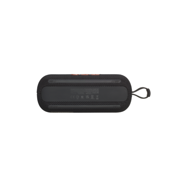 JBL Tuner 3 Bluetooth Taşınabilir Hoparlör ve DAB/FM Radyo – Siyah