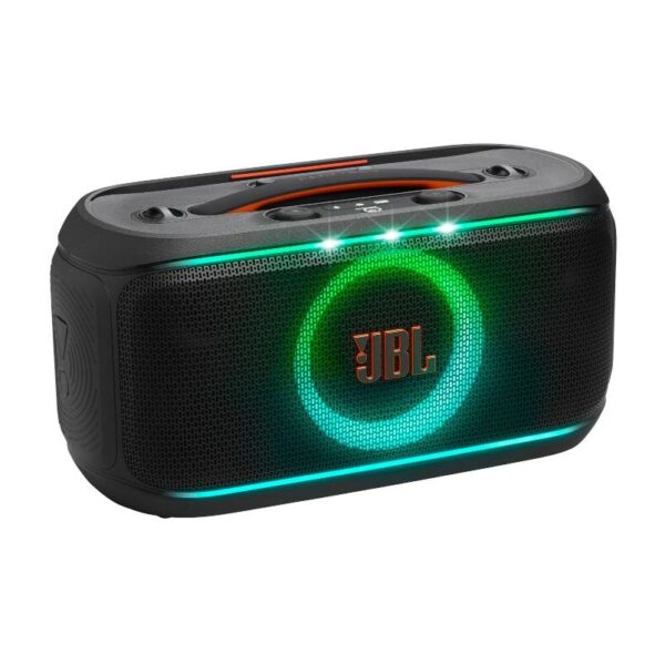 JBL Partybox OTG2 Bluetooth Hoparlör – Siyah