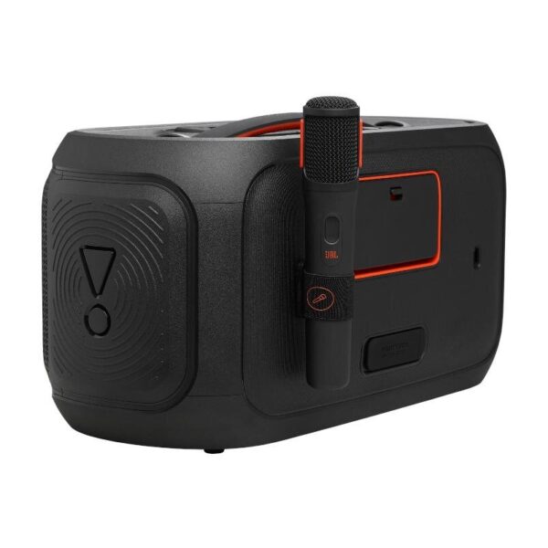 JBL Partybox OTG2 Bluetooth Hoparlör – Siyah