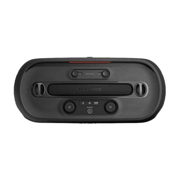 JBL Partybox OTG2 Bluetooth Hoparlör – Siyah