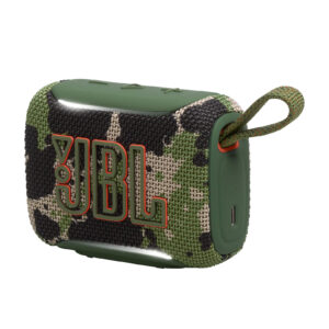 JBL Go 5 Bluetooth Hoparlör IP67 - Squad