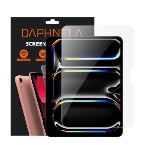 Daphnela iPad Air 11 inç Ekran Koruyucu