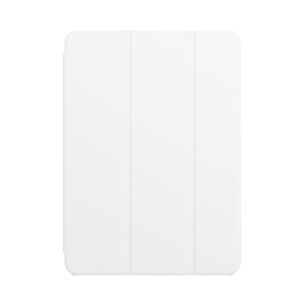 Apple iPad Air (5. nesil) için Smart Folio Kılıf - Beyaz