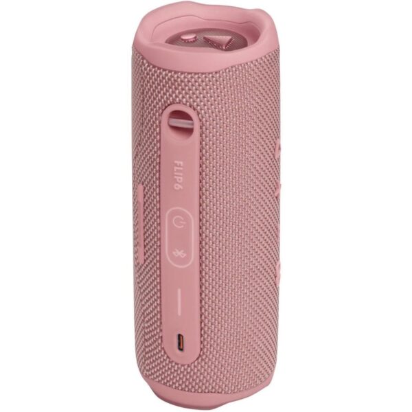 JBL Flip6 Bluetooth Hoparlör IP67