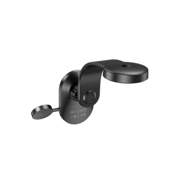 Hoco Excelso MagSafe 15W iPhone & 2.5W Watch Şarjı