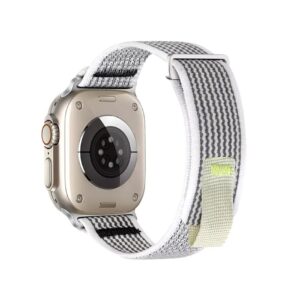 Piili Watch 38-40-41-42mm Urban Active Kordon - Beyaz