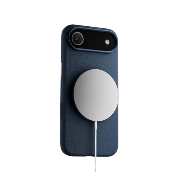 Piili iPhone Air Leather Magsafe Kılıf