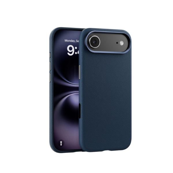 Piili iPhone Air Leather Magsafe Kılıf