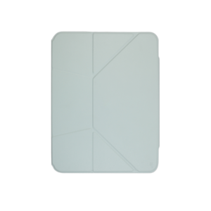 Piili iPad 10 th Gen Snug Kılıf Açık Mavi