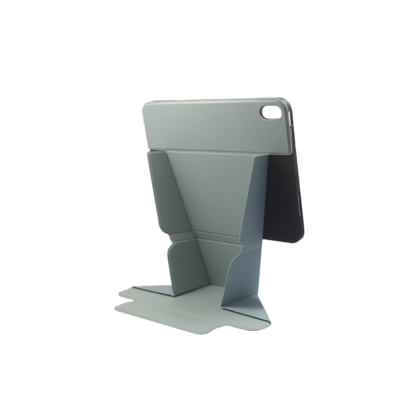 Piili iPad 10 th Gen Snug Kılıf Açık Mavi