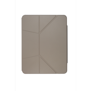 Piili iPad 10 th Gen Snug Kılıf Titanium
