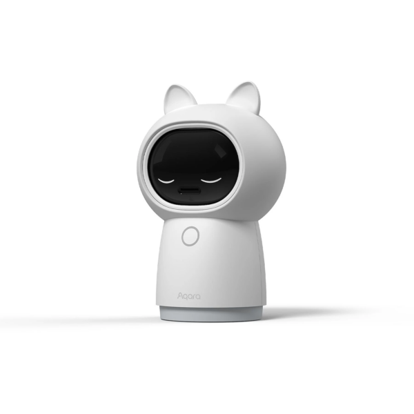 Aqara Kamera Hub G3