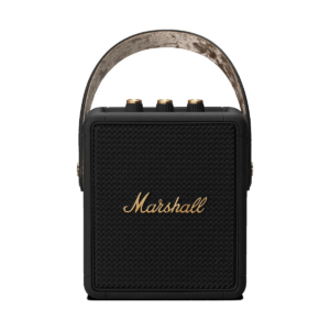 Marshall Stockwell II BT - Siyah ve Brass