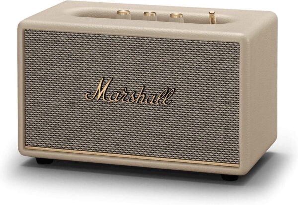 Marshall Acton III BT – Krem