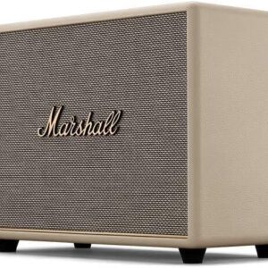 Marshall Woburn III BT - Krem