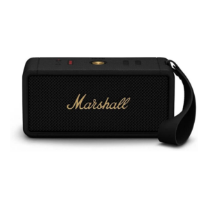 Marshall Middleton BT Hoparlör, Blk&Brass