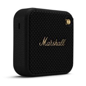 Marshall Willen Bluetooth Hoparlör - Siyah