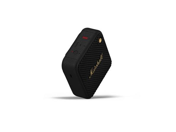 Marshall Willen Bluetooth Hoparlör – Siyah