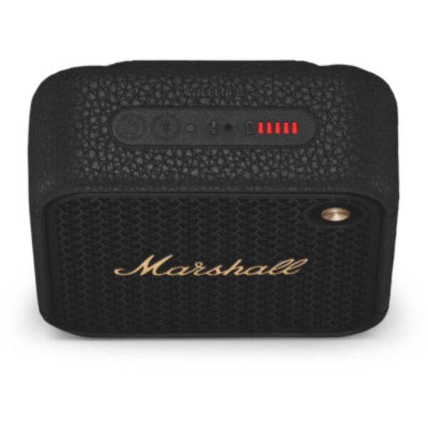 Marshall Willen II Bluetooth Hoparlör – Siyah