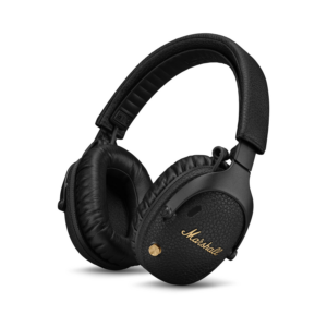 Marshall Monitor III ANC, Black