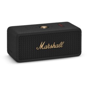 Marshall Emberton III BT Hoparlör - Siyah
