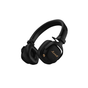 Marshall Milton ANC, Black