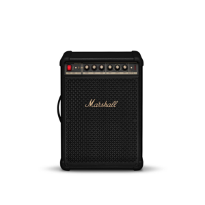 Marshall Bromley 750 BT Hoparlör,Blk&Brass
