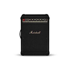 Marshall Bromley 450, Black and Brass