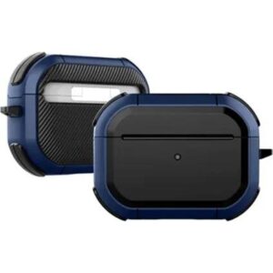 Newface AirPods Pro 2 Tank Kılıf - Lacivert