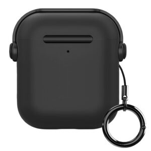 Buff Airpods 2 DjPods Kılıf -Siyah