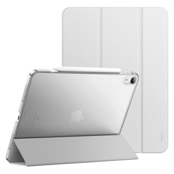 BUFF iPad Air 13 inç (M2, 2024) Slim Fit Koruyucu Kılıf
