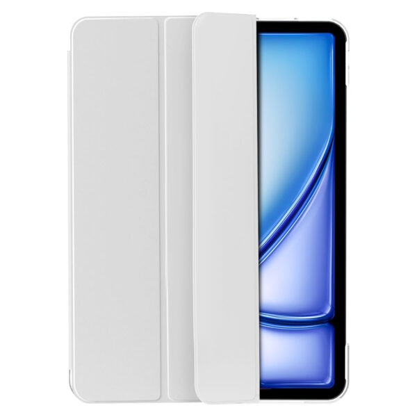 BUFF iPad Air 13 inç (M2, 2024) Slim Fit Koruyucu Kılıf