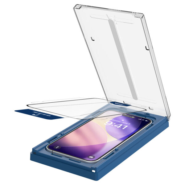 Buff iPhone Air 5D EasyFit Ekran Koruyucu