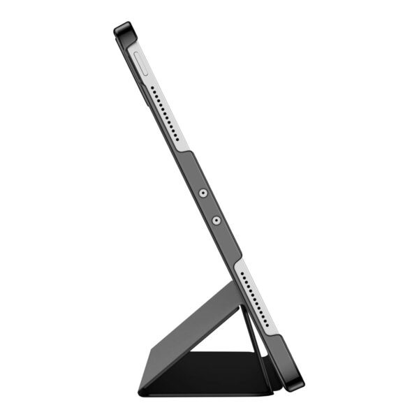 BUFF iPad Air 11 inç / 10.9 inç Slim Fit Koruyucu Kılıf – Siyah